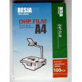 Película OHP (BJ-8050)